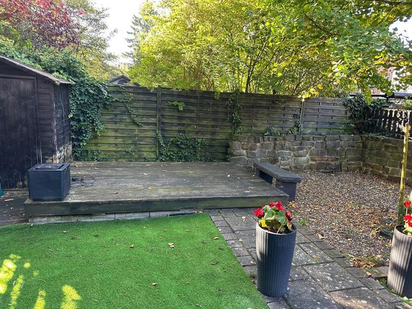 Gemütliches Einfamilienhaus zimmer