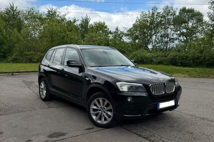 BMW X3 280.000 km 7.200 &euro; Pfullingen 72793