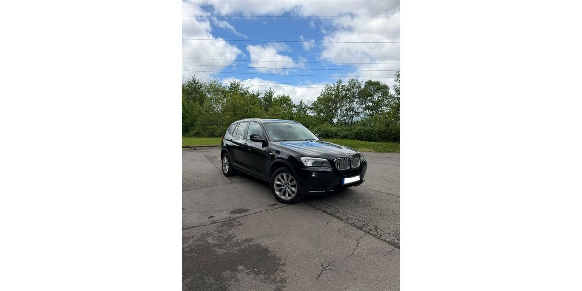 BMW X3 280.000 km 7.200 &euro; Pfullingen 72793