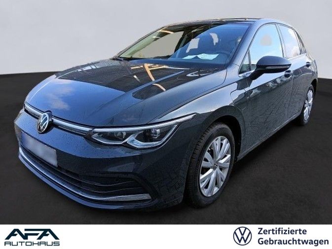 VW Golf 51.873 km 23.647 &euro; Gera 07546