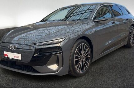 Audi A6 e-tron 11.328 km 67.270 &euro; Hamburg 22529