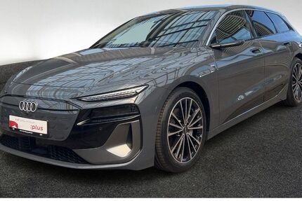 Audi A6 e-tron 11.328 km 68.450 &euro; Hamburg 22529