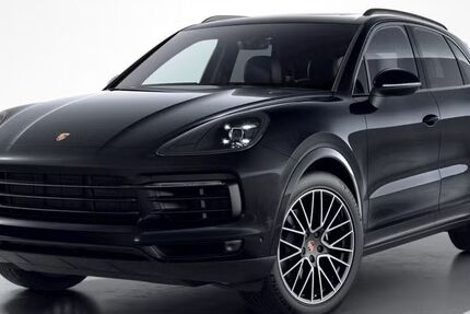 Porsche Cayenne 68.900 km 70.870 &euro; Winhöring 84543