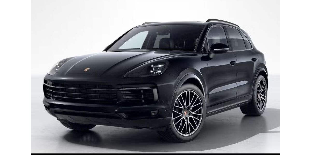 Porsche Cayenne 68.900 km 70.870 &euro; Winhöring 84543