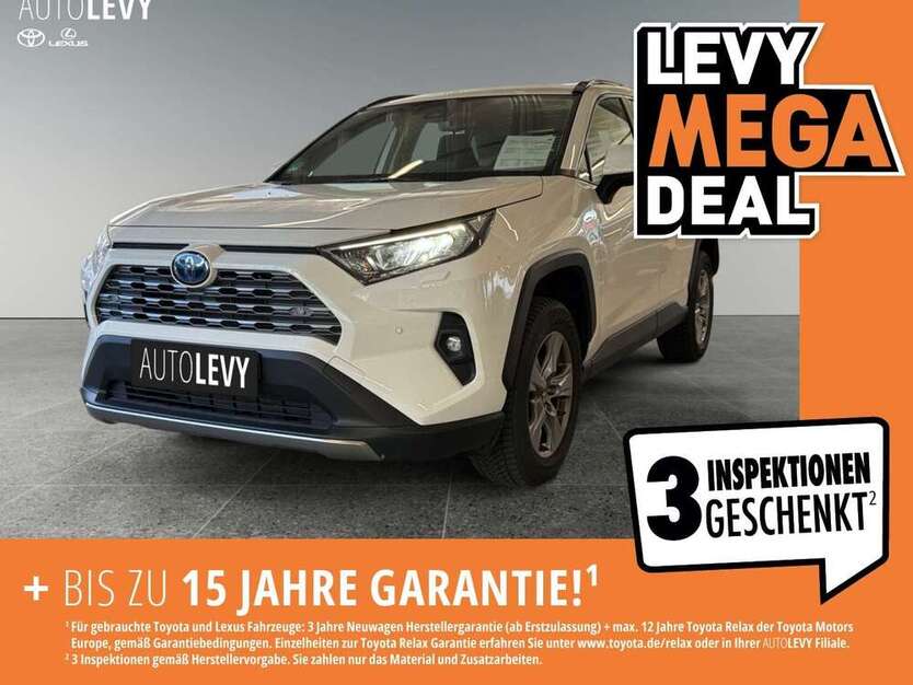 RAV 4