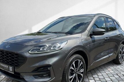 Ford Kuga 39.334 km 23.280 &euro; Berlin 10711