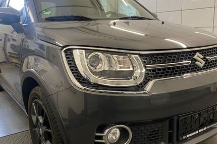 Suzuki Ignis 104.200 km 9.950 &euro; Nastätten 56355