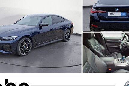 BMW i4 104.250 km 39.930 &euro; Mühlacker 75417