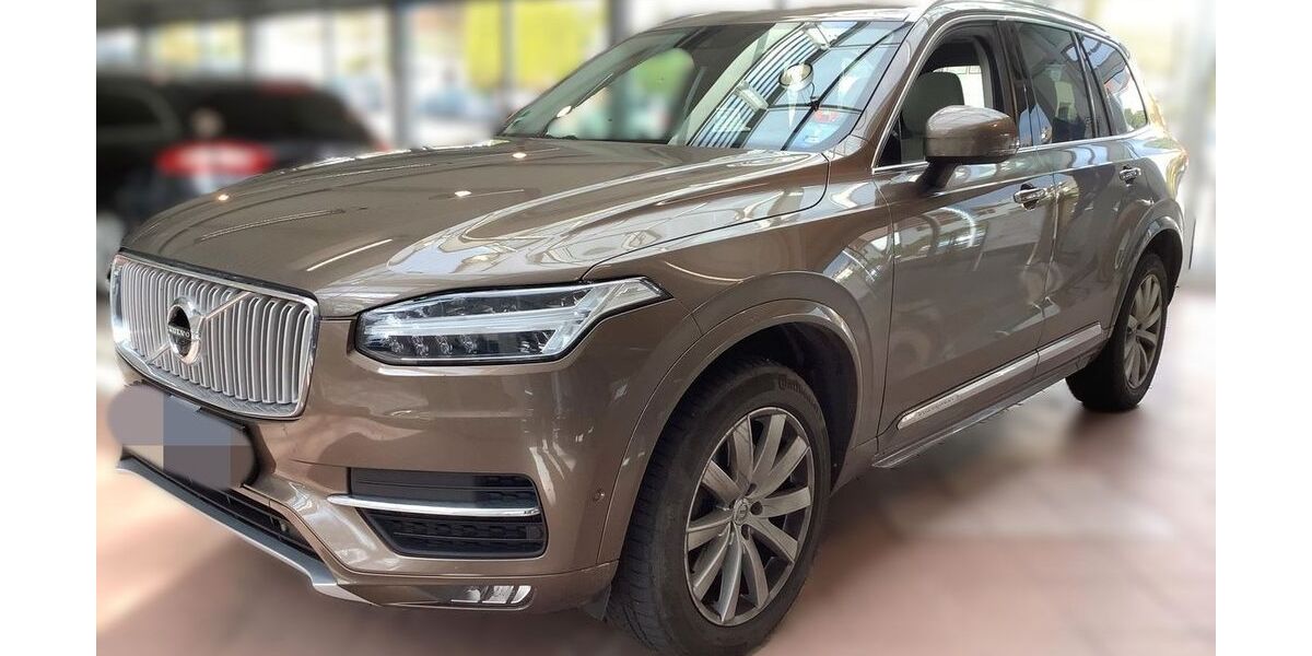 Volvo XC90 127.000 km 27.990 &euro; Laatzen 30880