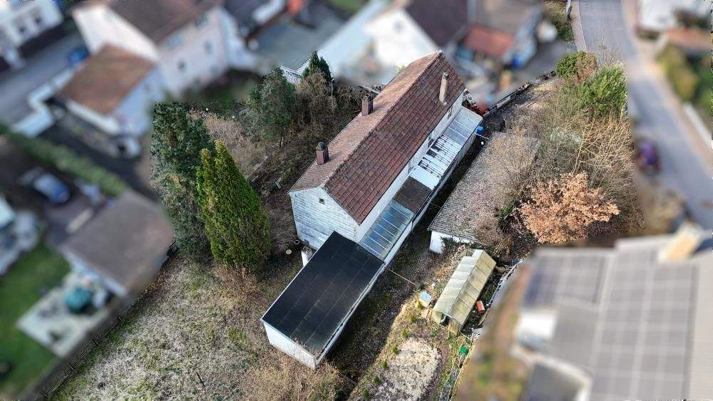 Grundstück Pirmasens Erlenbrunn - 125.000&euro; | Angebot:25279187