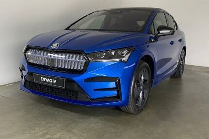 Skoda Enyaq 13.500 km 47.950 &euro; Schmallenberg 57392