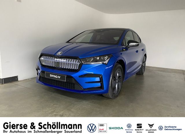Skoda Enyaq 13.500 km 47.950 &euro; Schmallenberg 57392