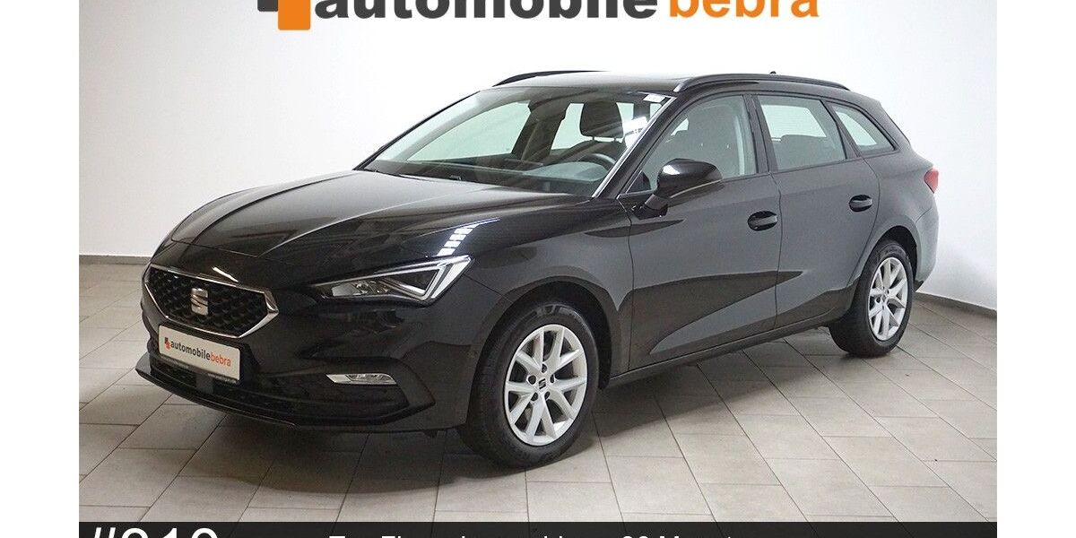 Seat Leon 104.461 km 17.990 &euro; Bebra 36179