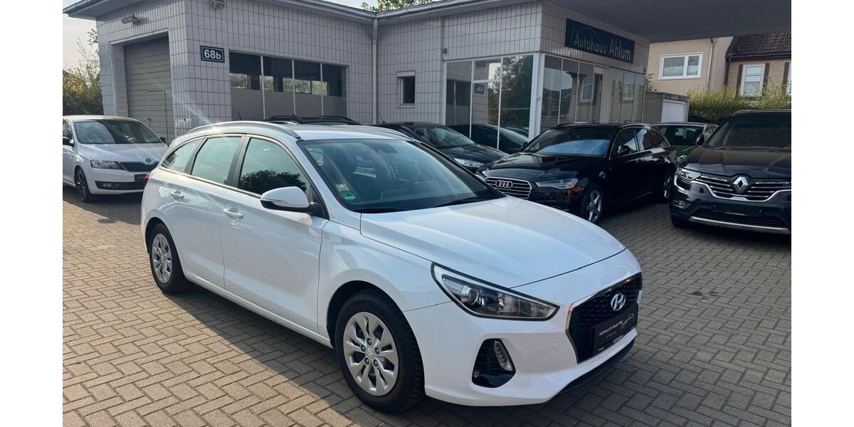 Hyundai i30 151.500 km 8.499 &euro; Wolfenbüttel 38302