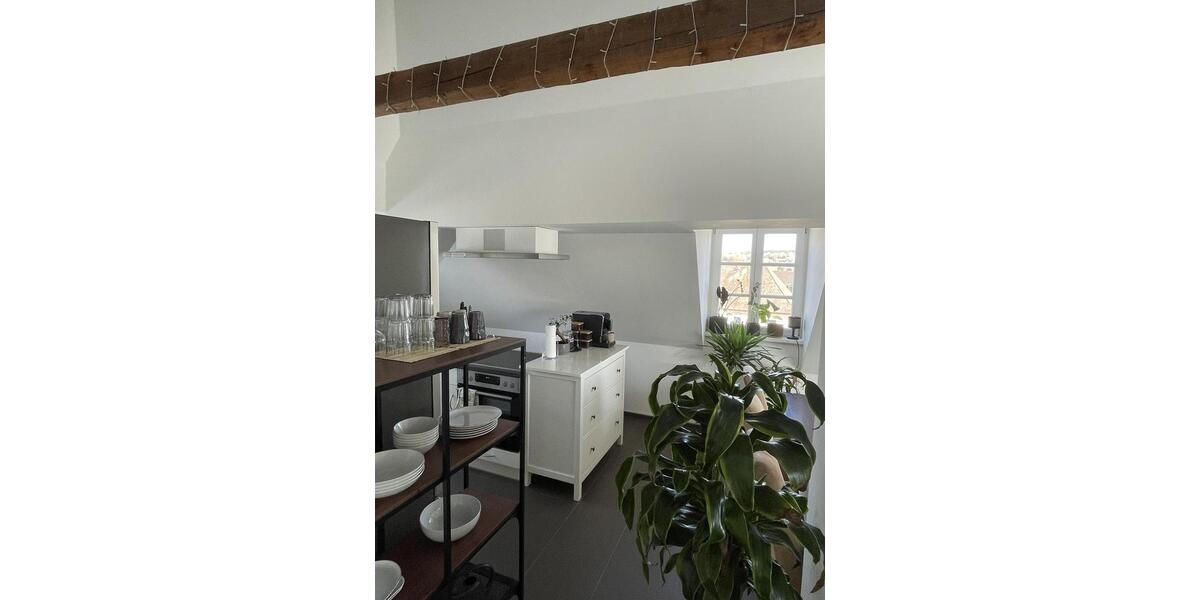 Maisonettenwohnung Bruck in der Oberpfalz - 2.5 Zimmer, 80 m&sup2;, 749&euro; | Angebot:26374920