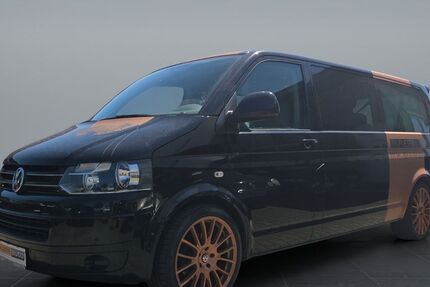 VW T5 Transporter 265.000 km 11.900 &euro; Viernheim bei Mannheim 68519