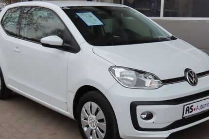 VW up!