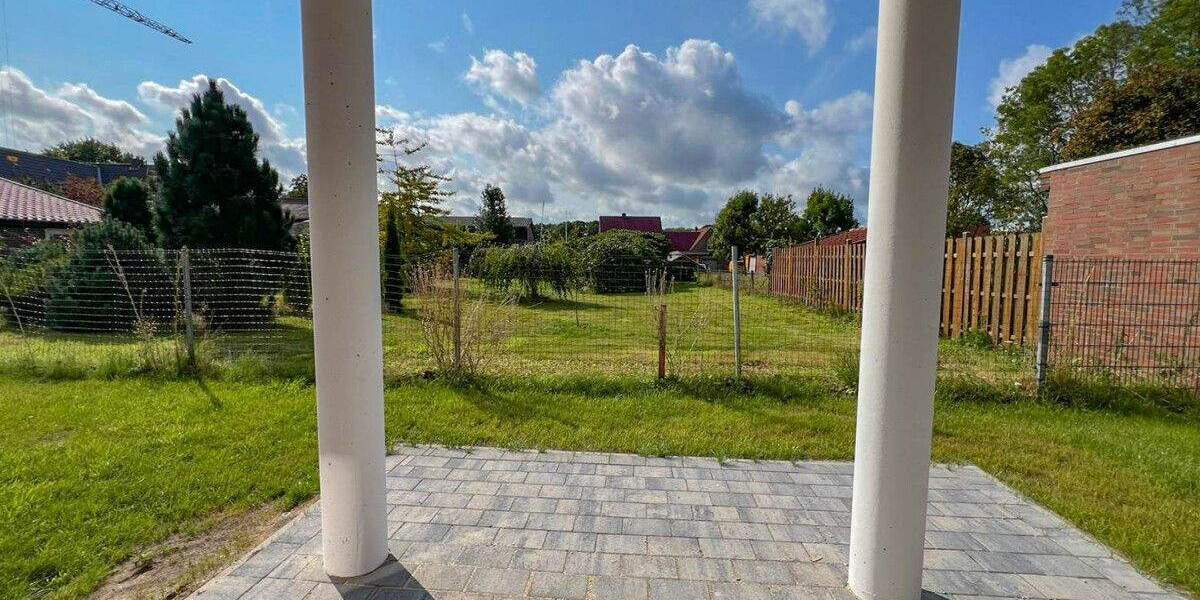 Etagenwohnung Edewecht - 2 Zimmer, 65 m&sup2;, 249.000&euro; | Angebot:25800373