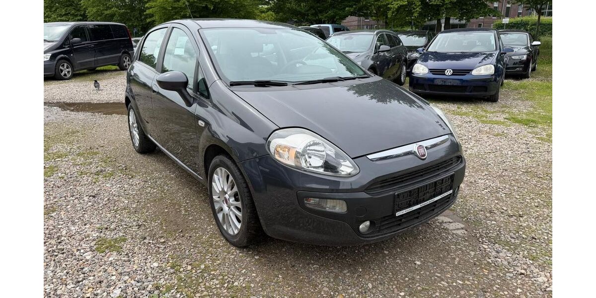 Fiat Punto 136.000 km 3.600 &euro; Kiel 24145