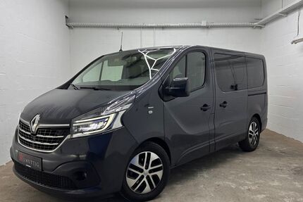Renault Trafic 77.000 km 29.900 &euro; Bad Langensalza 99947