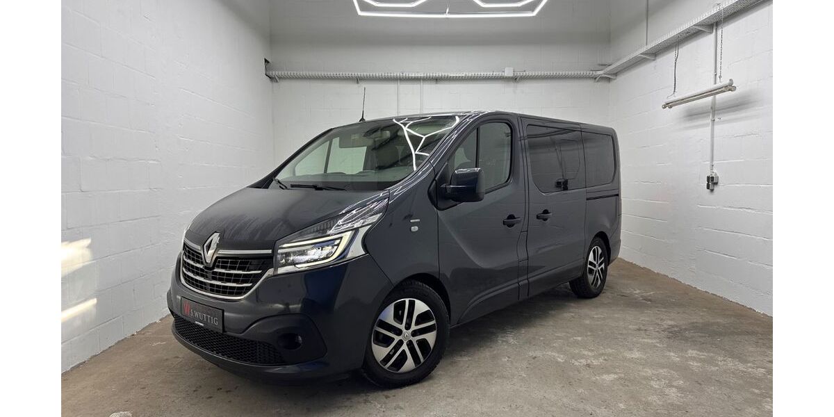 Renault Trafic 77.000 km 29.900 &euro; Bad Langensalza 99947