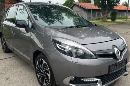 Renault Megane 176.401 km 5.900 &euro; Höhenkirchen 85635
