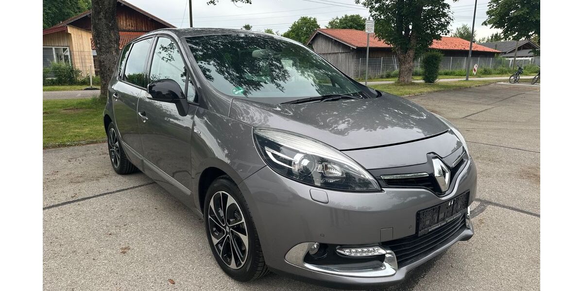 Renault Megane 176.401 km 5.900 &euro; Höhenkirchen 85635