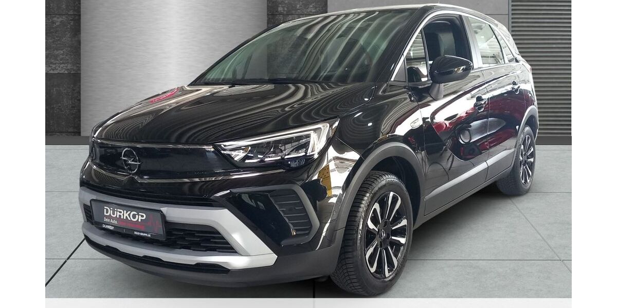 Opel Crossland (X) 34.974 km 15.950 &euro; Goslar 38644