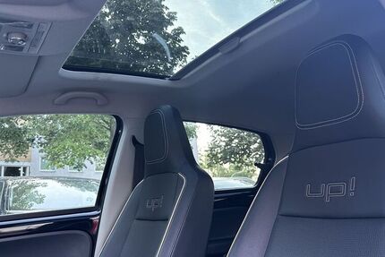 VW up!