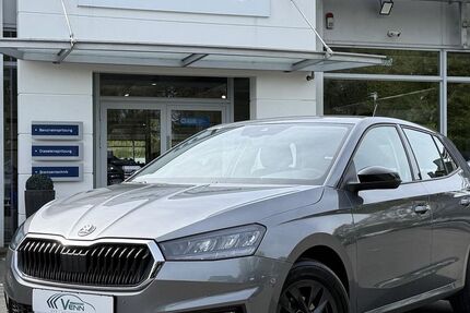 Skoda Fabia 23.350 km 18.880 &euro; Monschau (bei Aachen) 52156