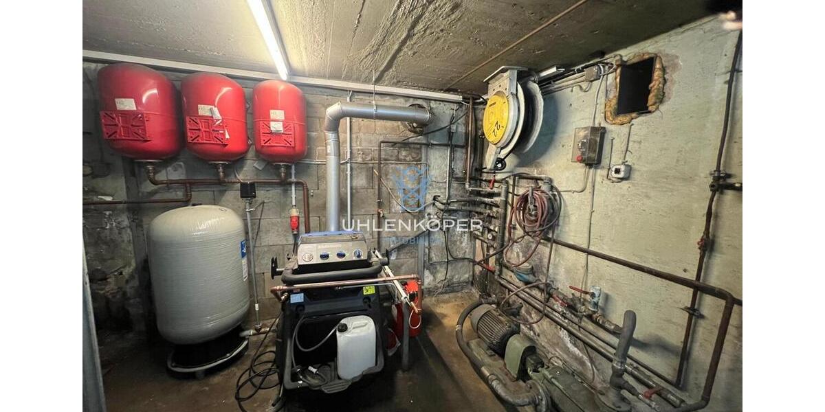 Gewerbeobjekt Bad Bodenteich - 335.000&euro; | Angebot:22305428