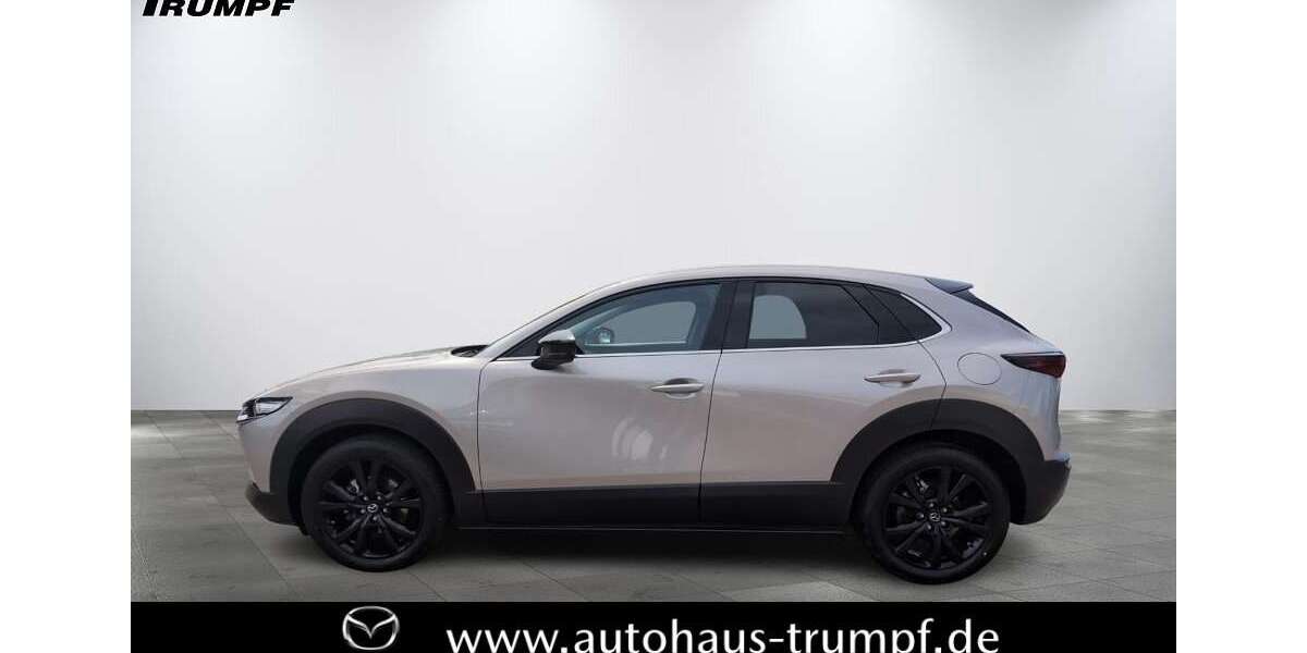 Mazda CX-30 18.972 km 26.900 &euro; Wimmelburg 06313