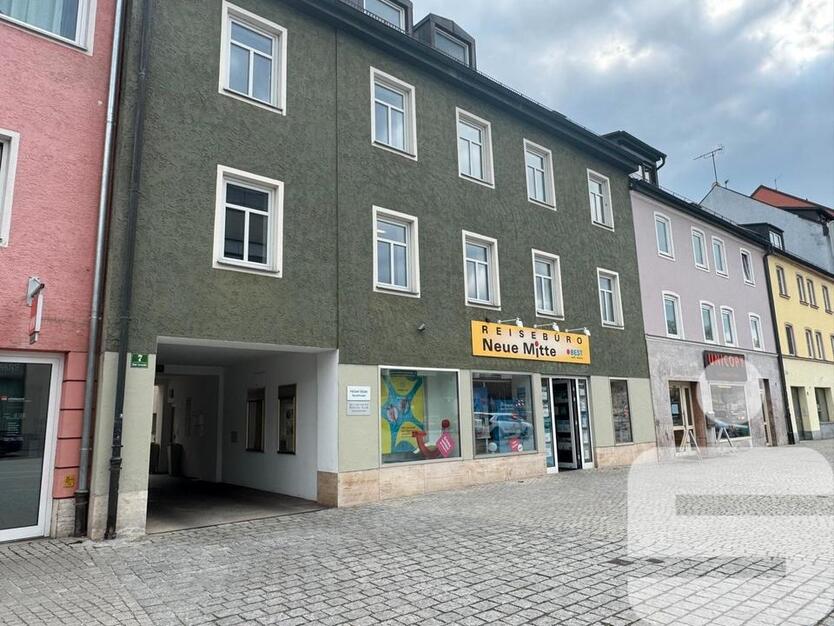 Zu Vermieten - Landenfläche in Bestlage von Passau