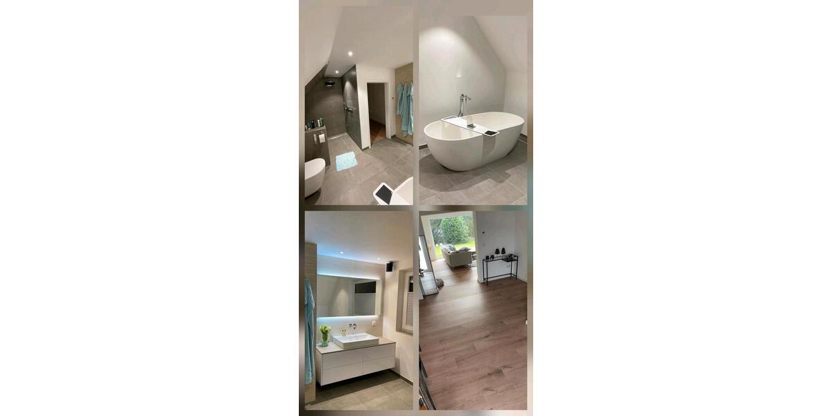 Einfamilienhaus Lemwerder - 3 Zimmer, 200 m&sup2;, 1.600&euro; | Angebot:25944473