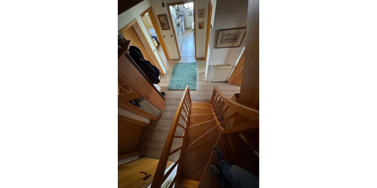 Etagenwohnung Langwedel Etelsen - 3 Zimmer, 179.000&euro; | Angebot:26684213