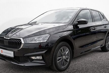 Skoda Fabia 32.847 km 16.450 &euro; Celle 29227