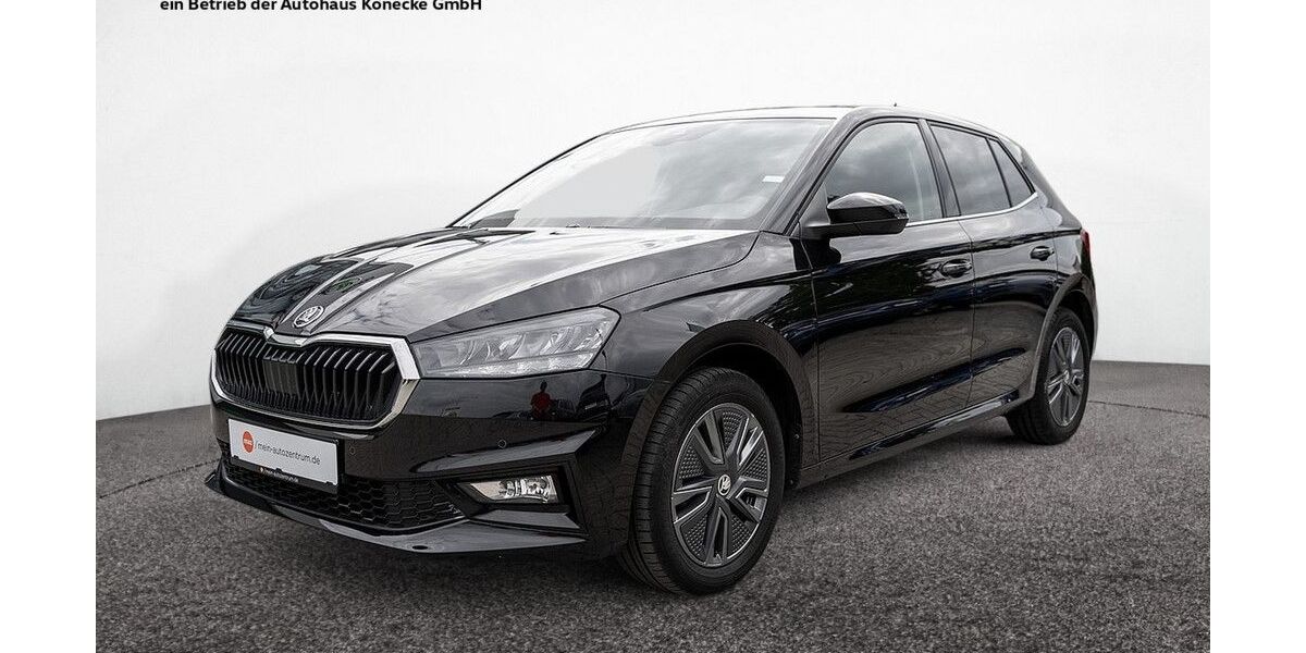 Skoda Fabia 32.847 km 16.450 &euro; Celle 29227