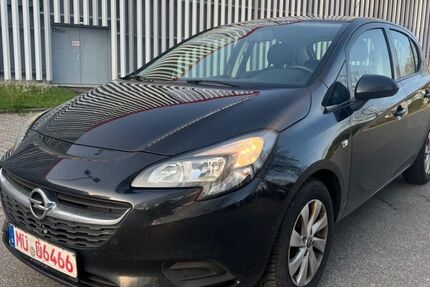 Opel Corsa 224.000 km 3.950 &euro; Waldkraiburg 84478