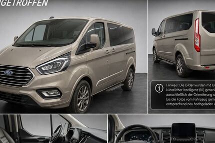 Ford Tourneo Custom 137.636 km 25.990 &euro; Dresden 01257