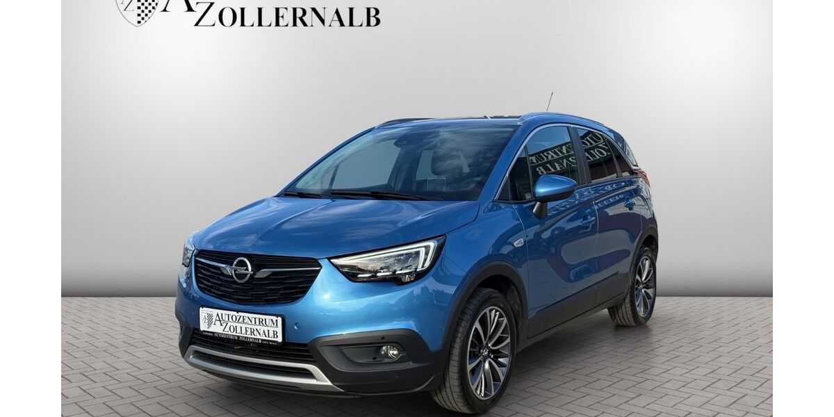 Opel Crossland (X) 35.000 km 16.490 &euro; Schömberg 72355