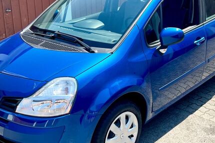 Renault Modus 100.000 km 3.900 &euro; Nürnberg 90459