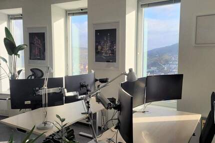 Gewerbeobjekt Jena Zentrum - 159&euro; | Angebot:25498062