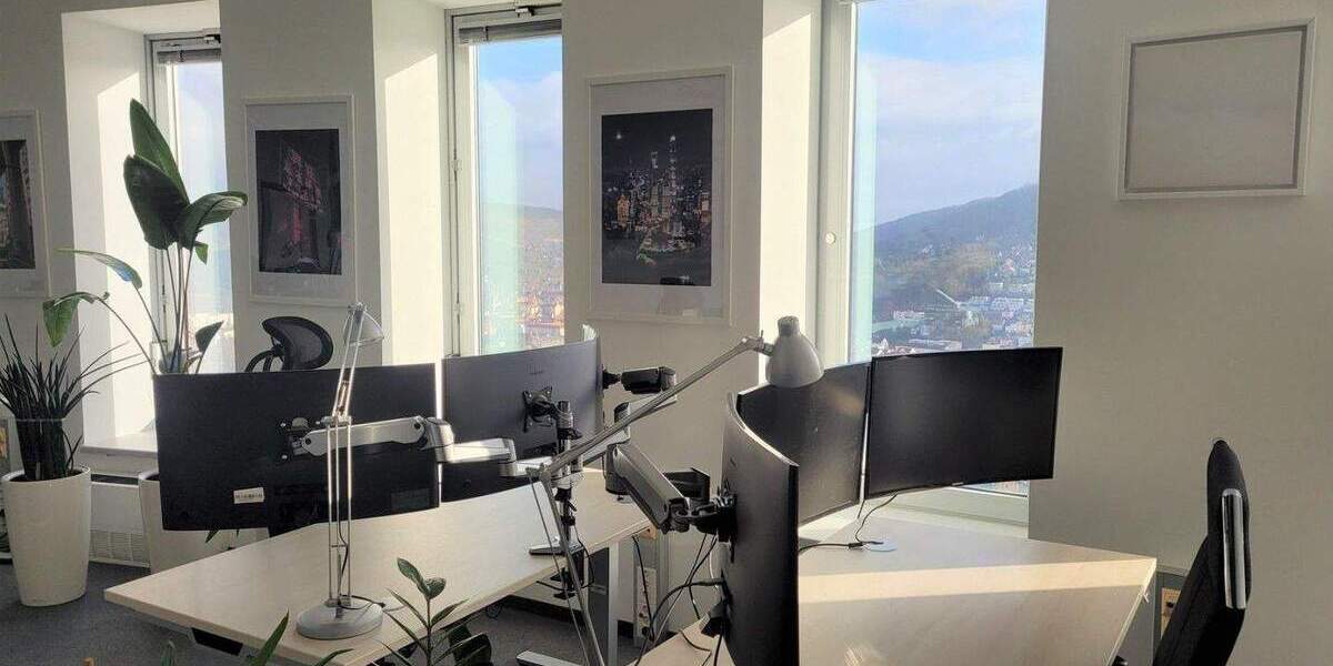 Gewerbeobjekt Jena Zentrum - 159&euro; | Angebot:25498062