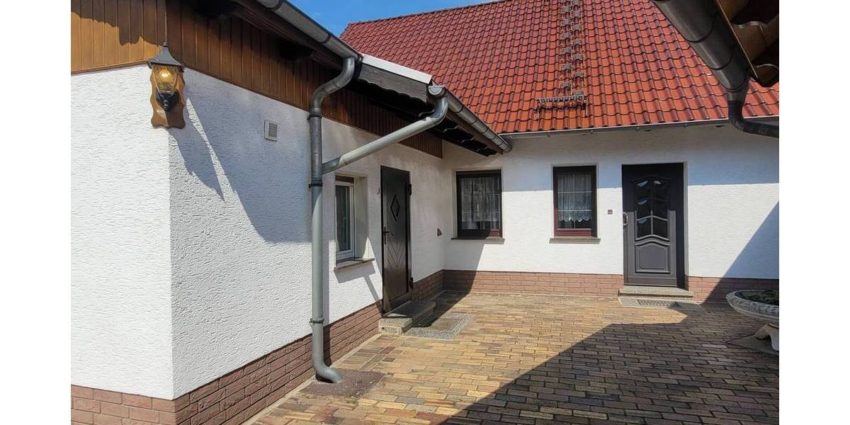 Einfamilienhaus Gorden-Staupitz Gorden - 6 Zimmer, 120 m&sup2;, 169.000&euro; | Angebot:25743629