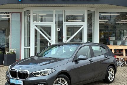 BMW 118 129.750 km 17.880 &euro; Wismar 23970