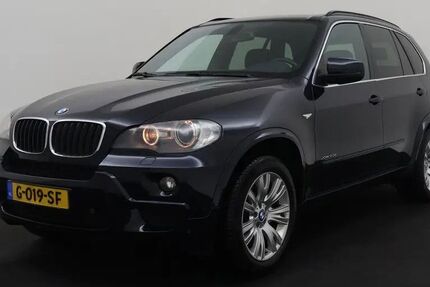 BMW X5 181.153 km 7.950 &euro; Laar Eschebrügge 49824