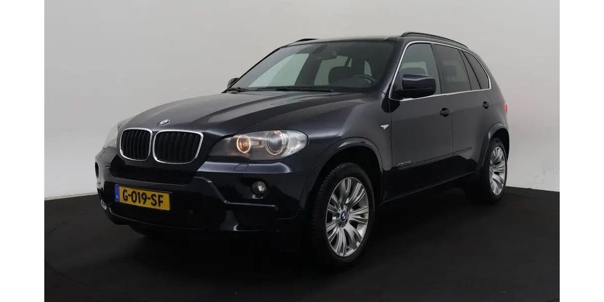 BMW X5 181.153 km 7.950 &euro; Laar Eschebrügge 49824