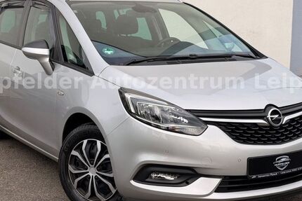 Opel Zafira 166.256 km 6.490 &euro; Leipzig 04178