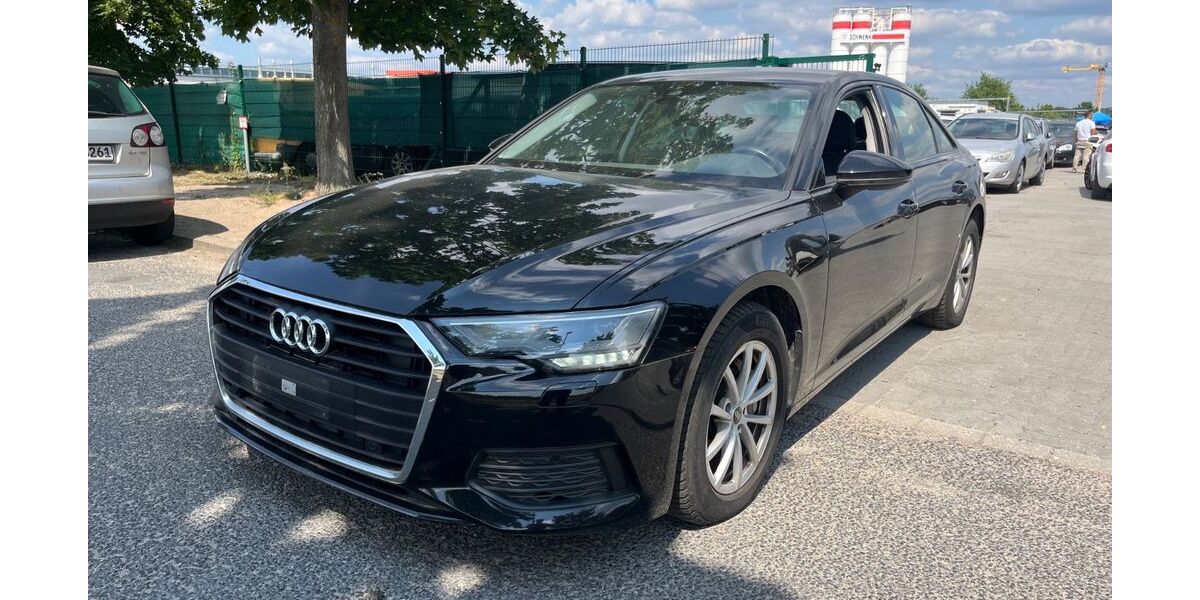 Audi A6 180.000 km 19.800 &euro; Königs Wusterhausen 15711