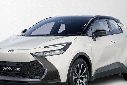 Toyota C-HR 6.207 km 33.690 &euro; Winsen 21423